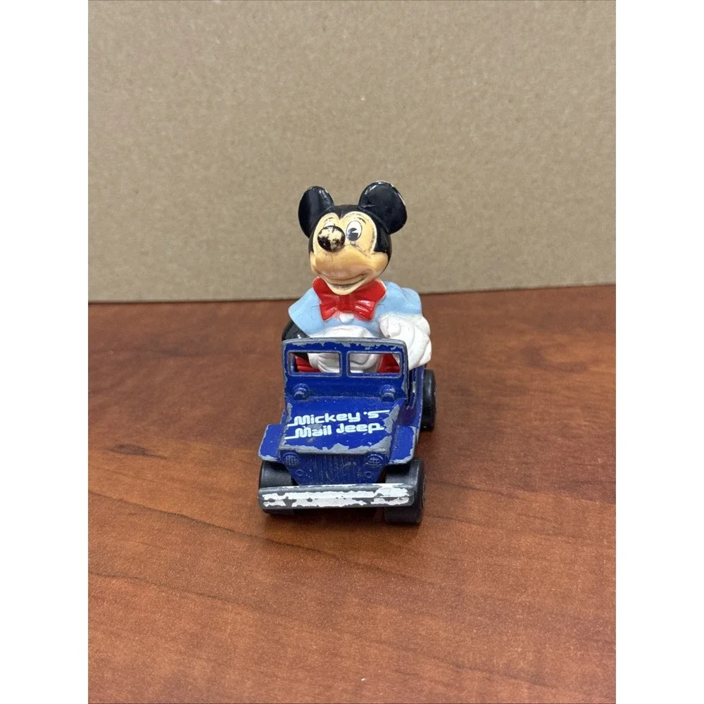 MATCHBOX 1979 walt